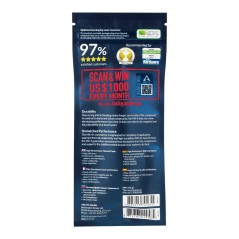Arctic MX-4 4g Edition 2019 - High Performance Thermal Compound ACTCP00002B